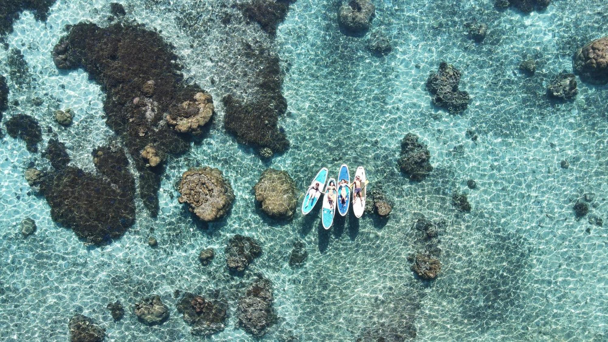 Miyakojima 宫古岛 白宫别墅 外观 照片